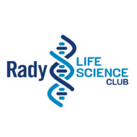 Rady Life Science Club logo - Similar company to Rady Data Analytics Club