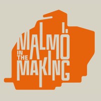 Malmö in the making logo - Similar company to Malmö Design Network
