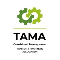 Tractor and Machinery Association of New Zealand (TAMA) logo - Similar company to Tractor Seva