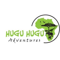 Hugu Hugu Adventures logo - Similar company to Como Capital