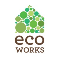 EcoWorks Detroit logo - Similar company to Ecoworks
