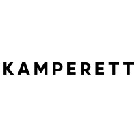 KAMPERETT logo - Similar company to Sfmade
