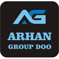 ARHAN GROUP DOO logo - Similar company to Baf Machine Industry