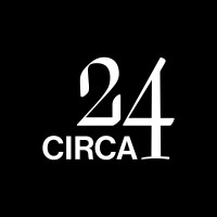 Circa24Cine logo - Similar company to Xrdimensions