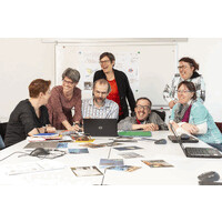 Team SEGEL (Schwierige Entscheide - GEmeinsame Lösungen) logo - Similar company to Eigenes Schaffen