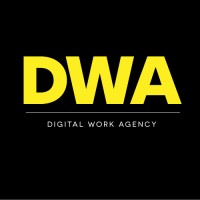 Digital Work Agency logo - Similar company to Servkaro