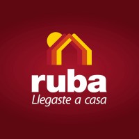 Ruba Monterrey logo - Similar company to La Carcacha - Agencia De Marketing