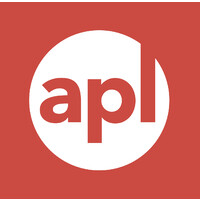 APL Media Limited logo - Similar company to Ink - We Are Travel Media