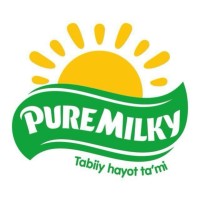 Puremilky logo - Similar company to Stealth E-Commerce Stores