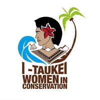 iTaukei Women in Conservation logo - Similar company to Arahina Facilitation Consultancy