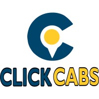 Click Cabs logo - Similar company to Shyft Cabs (Skss Technologies Pvt Ltd)