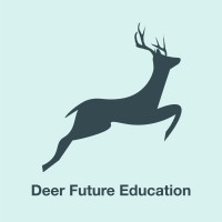 Deer Future Education logo - Similar company to Qidian Inc.