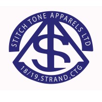 Stitch Tone Apparels Ltd. logo - Similar company to Sara & Max