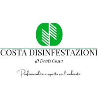 Costa Disinfestazioni logo - Similar company to Birrificio Menaresta