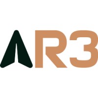 R3 Engineering logo - Similar company to Future Sharks