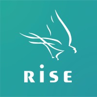 R.I.S.E. - Shifa Tameer-e-Millat University logo - Similar company to Modern Beta Llc