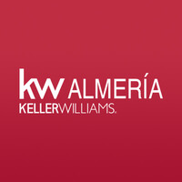 Keller Williams Almería logo - Similar company to Erasmus Student Network Almería