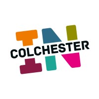 Colchester BID (Business Improvement District) logo - Similar company to How Two Live
