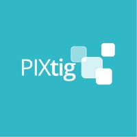 PIXtig logo - Similar company to Nabenik