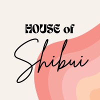 House of Shibui logo - Similar company to Klothinn