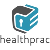 healthprac logo - Similar company to Qmark Solutions