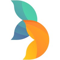 Bright Dolphins logo - Similar company to Twenty Ideas