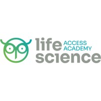 Life Science Access Academy logo - Similar company to Verdant Biosolutions