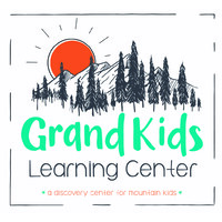 Grand Kids Learning Center logo - Similar company to Moose Mountain Trading Co.