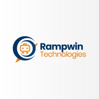 Rampwin logo - Similar company to Apphany Technologies Pvt Ltd