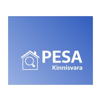 PESA Kinnisvara Real Estate company logo - Similar company to Luxum Real Estate