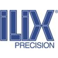 ILIX Präzisionswerkzeuge GmbH logo - Similar company to Buch Präzisionswerkzeuge Gmbh