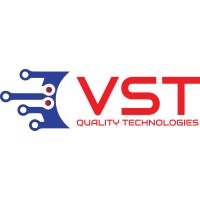VST QUALITY TECHNOLOGIES logo - Similar company to Process Resources Inc.