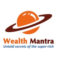 Wealth Mantra India logo - Similar company to Brick Block Estate