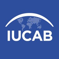 IUCAB - Internationally United Commercial Agents and Brokers logo - Similar company to Luca Project #Erasmus+