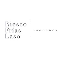 Riesco Frías Laso | Abogados logo - Similar company to Üin Invest