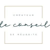 Le Conseil logo - Similar company to Popcall