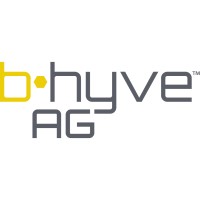 B-hyve Ag logo - Similar company to Vabenluc