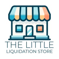 The Little Liquidation Store logo - Similar company to Body First Wellness Centre