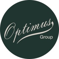Optimus Group logo - Similar company to Split Rock