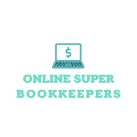 Online Super Bookkeepers logo - Similar company to Fiscal Hub