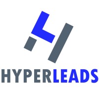 HyperLeads logo - Similar company to Staticflow