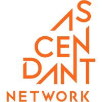 Ascendant Network logo - Similar company to Traction