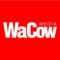 WaCow Media logo - Similar company to Guruin.Com