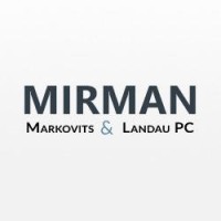 Mirman Markovits & Landau, PC logo - Similar company to Insight Prediction
