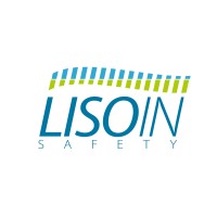 Lisoin Safety logo - Similar company to Husky Chile