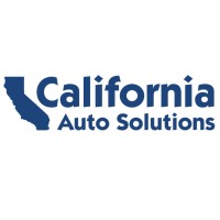 California Auto Solutions logo - Similar company to California Auto Connection, Inc.
