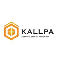 KALLPA ASESORÍA PREDIAL Y REGISTRAL S.A.C. logo - Similar company to Lq P - Predial Y Social S.A.C