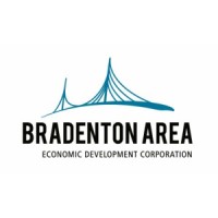 Bradenton Area Economic Development Corporation logo - Similar company to Lakewood Ranch Business Alliance