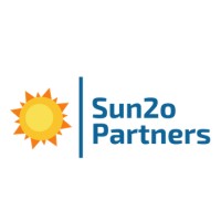 Sun2o Partners logo - Similar company to Olive + Squash