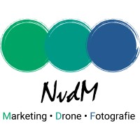 NvdM - Marketing • Drone • Fotografie logo - Similar company to Youngtrader